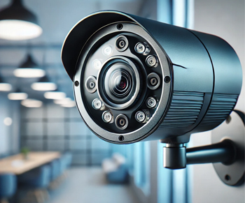 網(wǎng)絡攝像機IPC